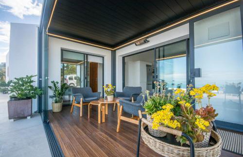 Suite Risco 1 - Foto 19