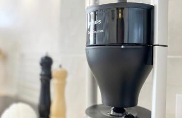 Casa Heresa - große Terrasse mit Meerblick - Photo 27