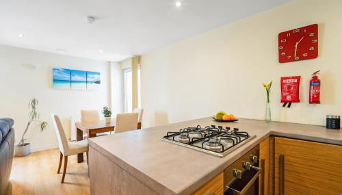 Bell Street Apartments - Foto 4