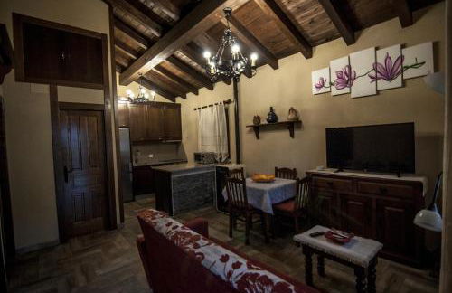 Casa Rural "La Noria" - Foto 29