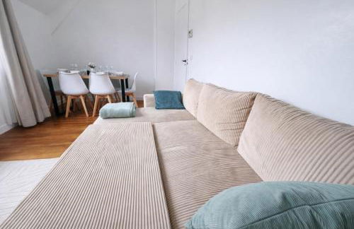 Emeraude du centre Elbeuf Confort et Elegance - Foto 66