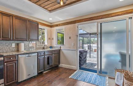 Mauna Loa Hideaway 3 Bedroom Home - Foto 12