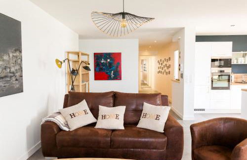 Appartement 4 personnes avec vue mer - Photo 13