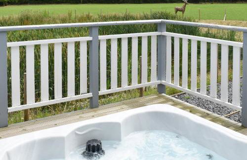 Birch Lodge - Uk30006 - Foto 21