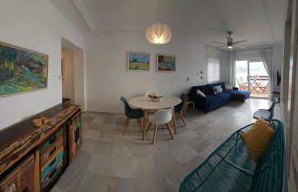 MARINA BEACH FRONT - Photo 17