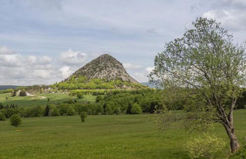 Chalet du Pradel - Photo 24