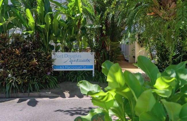 Port Douglas Apartments - Adults Only Oasis - Foto 48