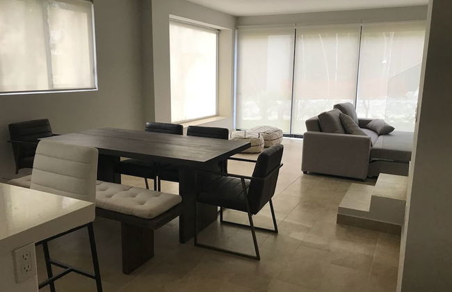 Departamento en Playa del Carmen. - Photo 29