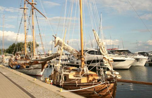 Apartamenty Turystyczne WillkasSen - Foto 21