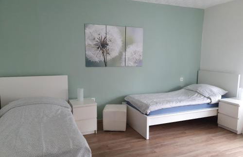 Fewo Becker - Foto 2