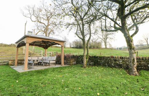 The Old Cowsheds - Foto 31