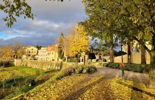 Casa Acqua Dolce - House with 4 Bedrooms and Own Spa - Foto 59