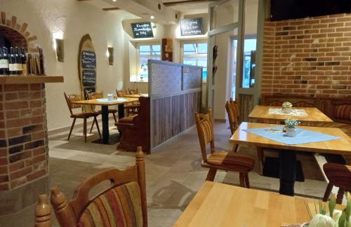 Gästehaus Zum Salztrippler - Foto 10