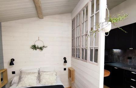 Appartement Lila - Foto 10