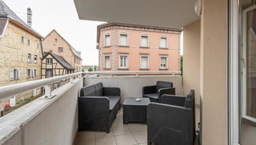 Abbatucci 12A Logement 6 Pers Proche Bale - Foto 5