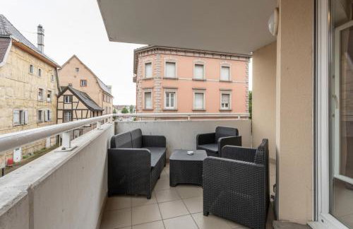 Abbatucci 12A Logement 6 Pers Proche Bale - Foto 5