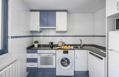 Apartamentos Alday - Foto 69