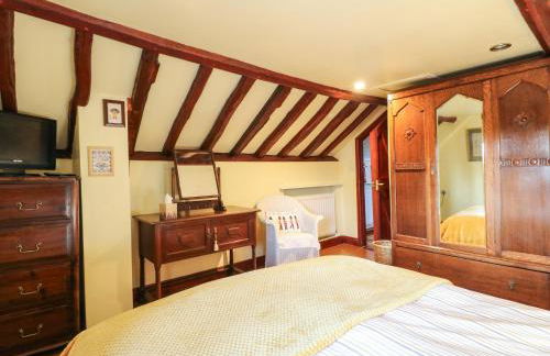 Granary Cottage - Foto 12