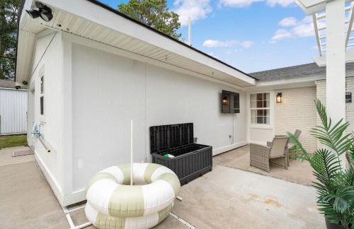 Pool,FirePit,Gym,Game Rm,4BR3BA,Near Parris Island - Foto 21