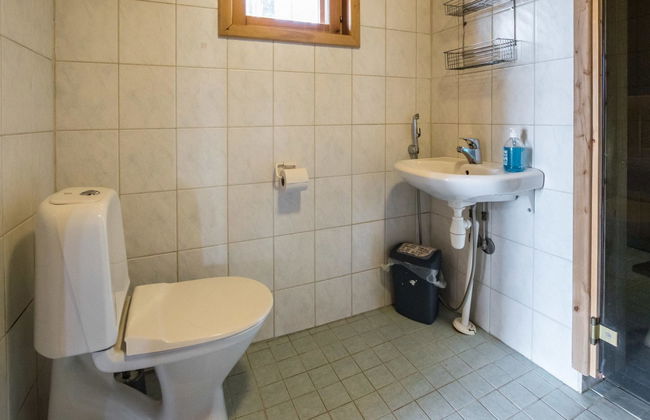 Lammassaari - Foto 12