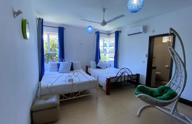 Lux Suites Hayana Palm Apartments - Foto 3