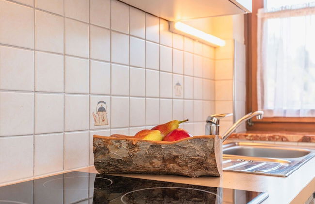 Holiday Home in Saalbach Near the Gondola Lift - Foto 8