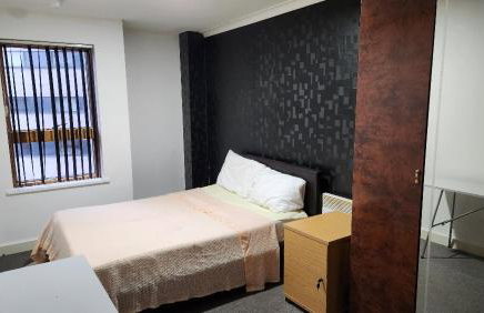 Central Manchester Flat with panoramic views on tenth floor - Foto 4