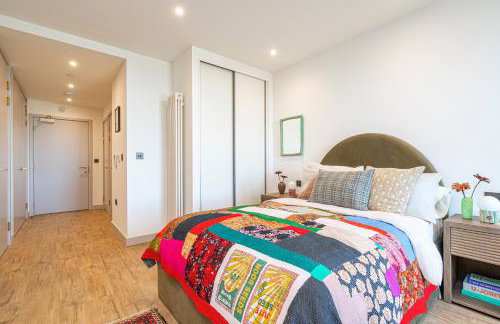 The Eades Store Projects Studio - Foto 4