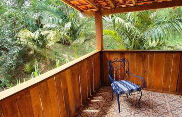 Paraíso na Serra pra Relaxar - Foto 11