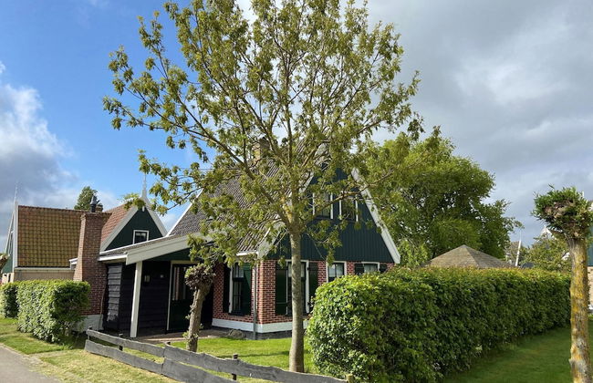 Modern Dutch Villa With Terrace - Foto 22