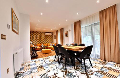 Villa Diva Grabovčeva - Foto 69