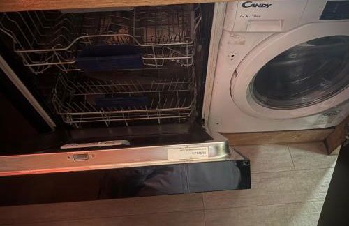 Pied-à-terre de rêve à Marseille - Confort & Style & moderne & équipé & cosy - Foto 5