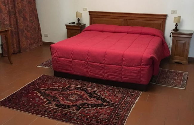 Affittacamere Villa Bagno Santo - Photo 8