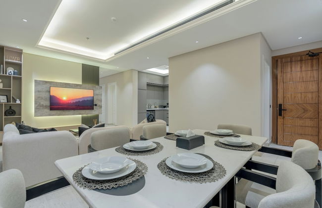 Silkhaus Majidia 127 - Foto 50