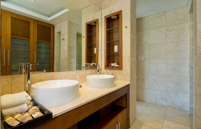 Ocean Luxury Villas Danang - Foto 2