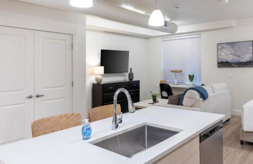 Landing Beautiful 2BD Rooftop Lounge Clubhouse - Foto 57