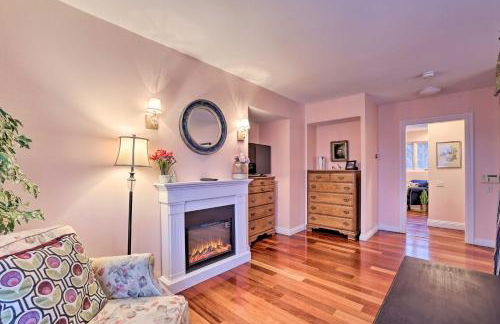 Stunning South Hero Home on Lake Champlain with View - Foto 21