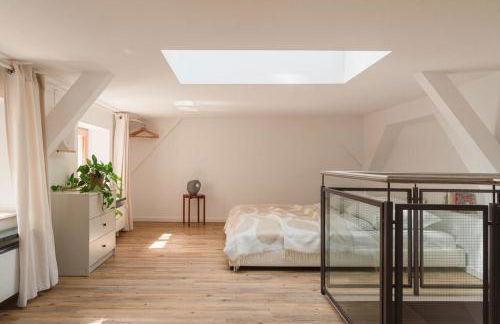 105m2 Duplex Wohnung im Herzen Berlins, Neukölln - Foto 13