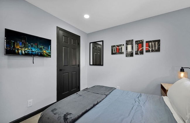 Escape to This Gorgeous new Wilton Manors Villa - Foto 30