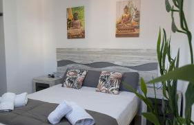 Piso acogedor cerca de la playa - Photo 3