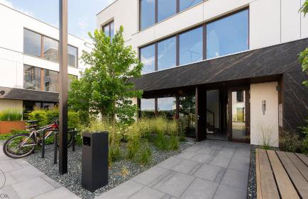 Flatbook - Yacht Harbor Premium Apartments Sol Marina - Foto 15