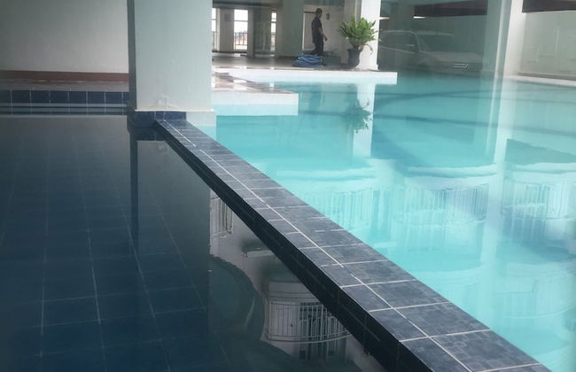 Condo unit at Tagaytay Prime residences - Foto 24