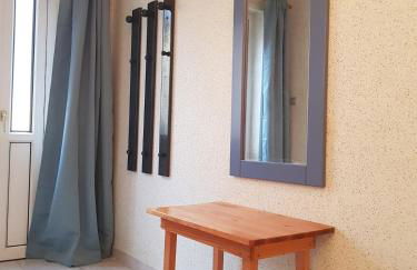 Ruhige Ferienwohnung mit Privatparkplatz - Foto 13