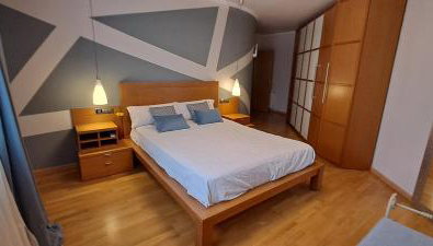 Dúplex Luxury Alfaro - Foto 5