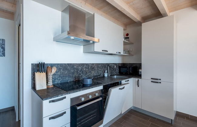 Casa Picasso in Parzanica - Foto 4