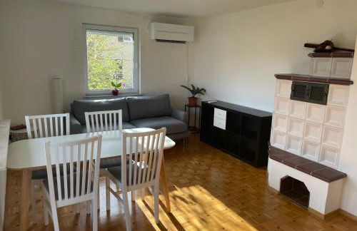 Sonnige 3 Zimmer Wohnung mit schönem Balkon im Grünen - Foto 10