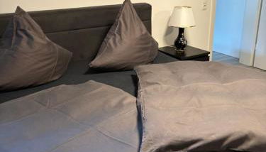 Ferien- bzw. Zeitwohnen Burglengenfeld » Apartment 2 - Foto 3