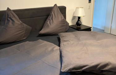 Ferien- bzw. Zeitwohnen Burglengenfeld » Apartment 2 - Foto 3