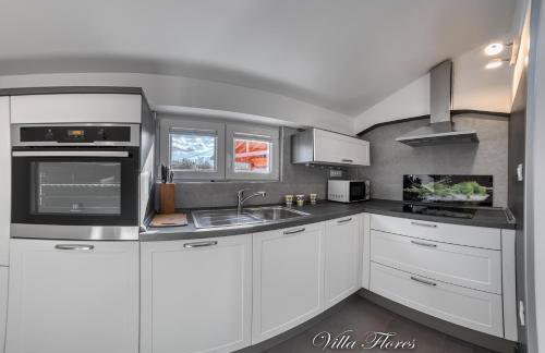 villa flores - Foto 21