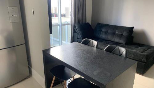 OCEAN LIFE excelente apartamento 1 dormitório - Foto 3